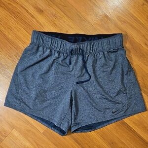 Nike Dri Fit Athletic Shorts Size Small